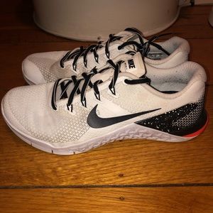 Nike Metcon 4